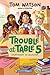 Countdown to Disaster (Trouble at Table 5 #6)