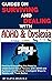 GUIDE ON SURVIVING AND DEALING WITH ADHD & DYSLEXIA by Cleta Arun