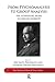 From Psychoanalysis to the Group: The Pioneering Work of Trigant Burrow