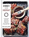 Dinner in an Instant by Melissa Clark