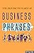 The Pep Dictionary of Business Phrases by PEP TALK INDIA