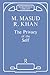 The Privacy of the Self by Masud Khan