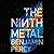 The Ninth Metal (Comet Cycle Series, Book 1) (The Comet Cycle, 1)