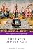 The Later Middle Ages by Isabella Lazzarini