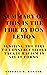 SUMMARY OF THIS IS THE FIRE BY DON LEMON by Stephan R. Bonner