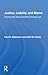 Justice, Liability, and Blame: Community Views and the Criminal Law
