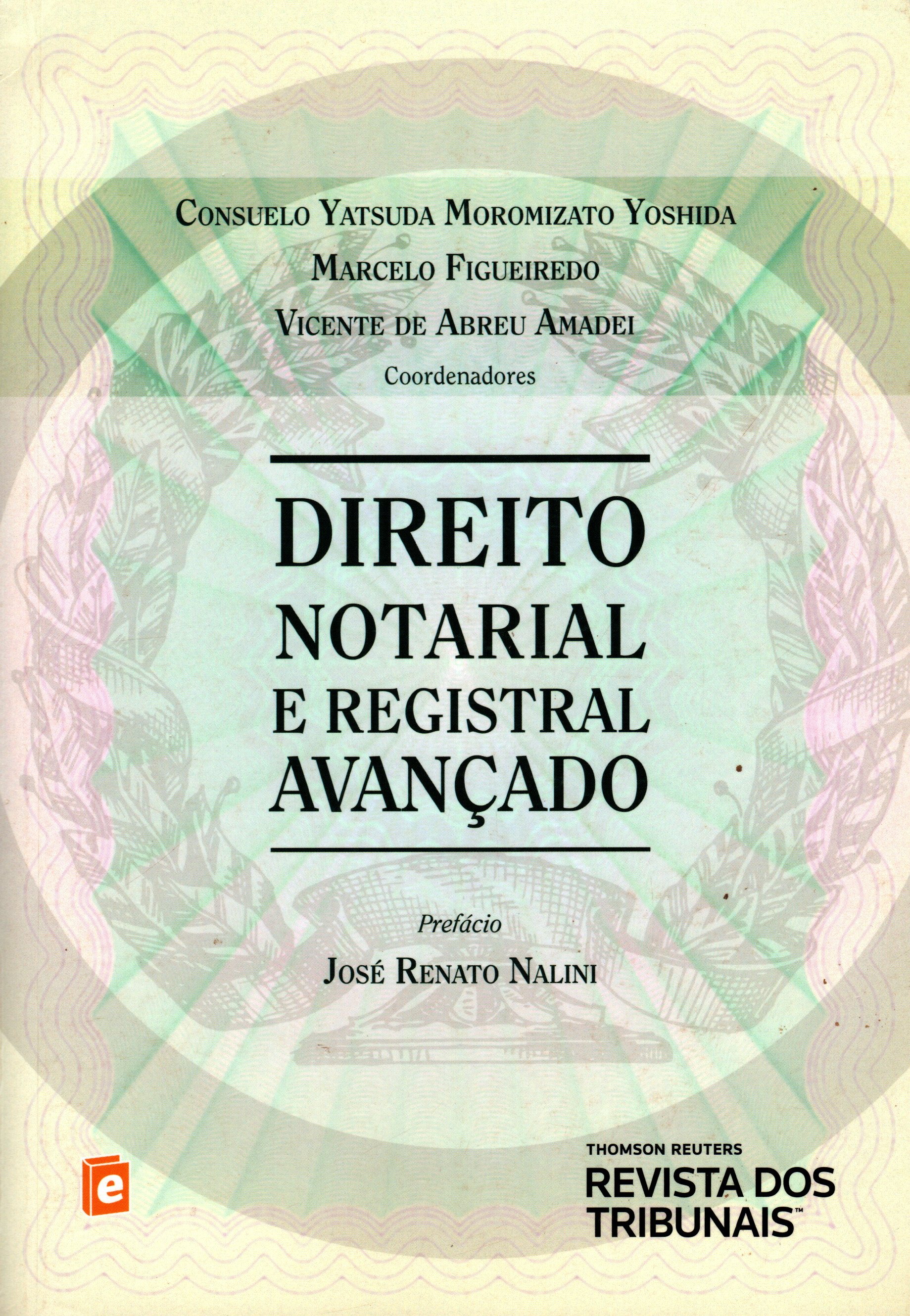 Direito Notarial e Registral Avançado (Paperback)
