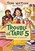 Countdown to Disaster (Trouble at Table 5 #6)