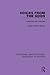 Voices from the Gods (Routledge Library Editions: Sociology of Religion)