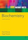 Biochemistry