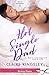 Hot Single Dad (Book Boyfriends, #3)