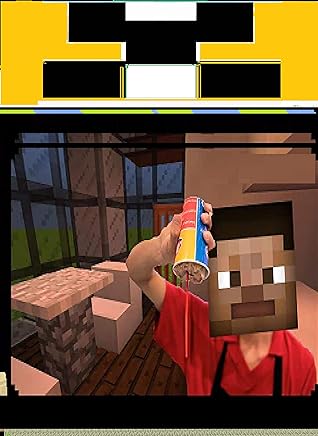 Minecraft Guide How To Make A Dairy Queen Restaurant By Jessica D Maloney