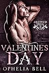 Valentine's Day (Second Skin, #3) Valentine's Day (Second Skin, #3)