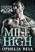 Mile High (Second Skin, #2)