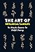 The Art Of Botanical Tangles: The Ultimate Resource For Mindful Drawing: Botanical Line Drawing Book
