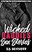 Wicked Daddies Sex Stories:...