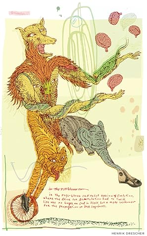 What’s the Point If We Can’t Have Fun?