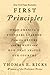 First Principles: What Amer...