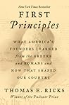 First Principles by Thomas E. Ricks