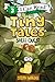 Tiny Tales: Shell Quest (I Can Read Comics Level 3)