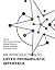 An Introduction to Lifted Probabilistic Inference (Neural Information Processing series)