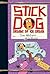 Stick Dog Dreams of Ice Cream (Stick Dog #4)
