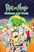 Rick & Morty Quizzes and Fa...