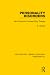 Personality Disorders by S Joseph