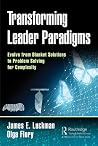 Transforming Lead...