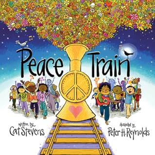 Peace Train