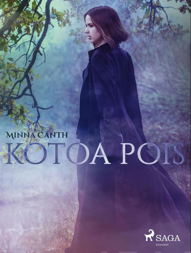 Kotoa pois