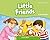 Little Friends Class Book