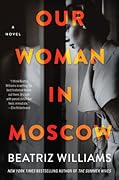 Our Woman in Moscow