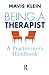 Being a Therapist: A Practitioner's Handbook