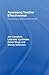 Assessing Teacher Effectiveness: Different Models