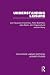Understanding Leisure (Routledge Library Editions: Leisure Studies)