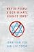 Why Do People Discriminate against Jews?