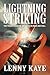 Lightning Striking by Lenny Kaye