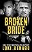 Broken Bride (Vitali's Legacy #1)