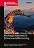 Routledge Handbook of Environmental Accounting by Jan Bebbington