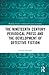 The Nineteenth Century Periodical Press and the Development of Detective Fiction (Routledge Studies in Nineteenth Century Literature)