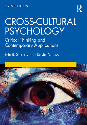 pdf download Cross-Cultural Psychology: Critical Thinking and Contemporary Applications, Seventh Edition