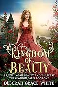 Kingdom of Beauty (The Kingdom Tales, #1)