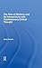 The Rise of Rhetoric and Its Intersection with Contemporary Critical Thought
