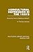 Agricultural Depression in the 1920's by H. Johnson