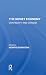 The Soviet Economy: Continu...