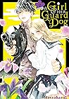 A Girl and Her Guard Dog, Vol. 2 by Hatsuharu