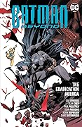 Batman Beyond, Volume 8: The Eradication Agenda