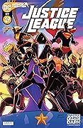 Justice League (2018-2022) #59