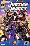 Justice League (2018-2022) #59 by Brian Michael Bendis